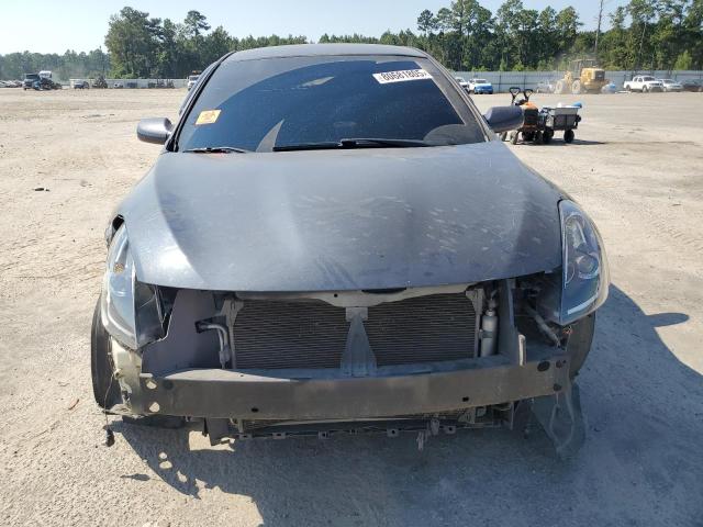 1N4AL2AP7BN415752 - 2011 NISSAN ALTIMA BASE CHARCOAL photo 5