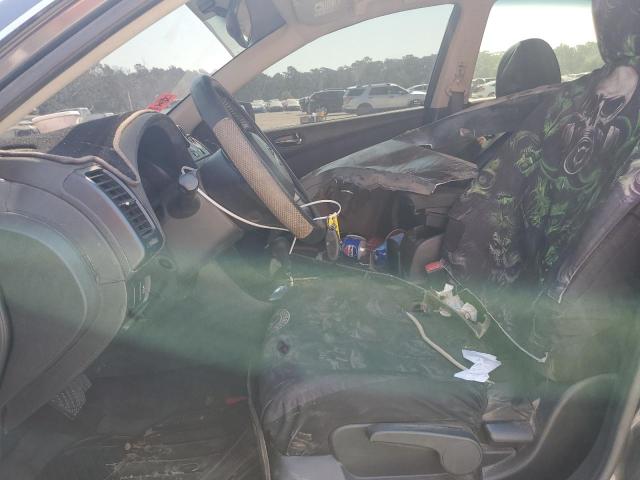 1N4AL2AP7BN415752 - 2011 NISSAN ALTIMA BASE CHARCOAL photo 7