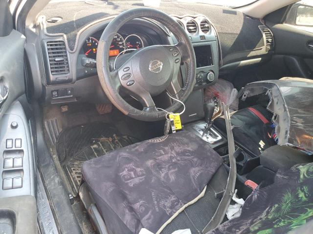 1N4AL2AP7BN415752 - 2011 NISSAN ALTIMA BASE CHARCOAL photo 8