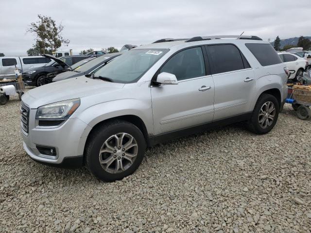 2015 GMC ACADIA SLT-1, 