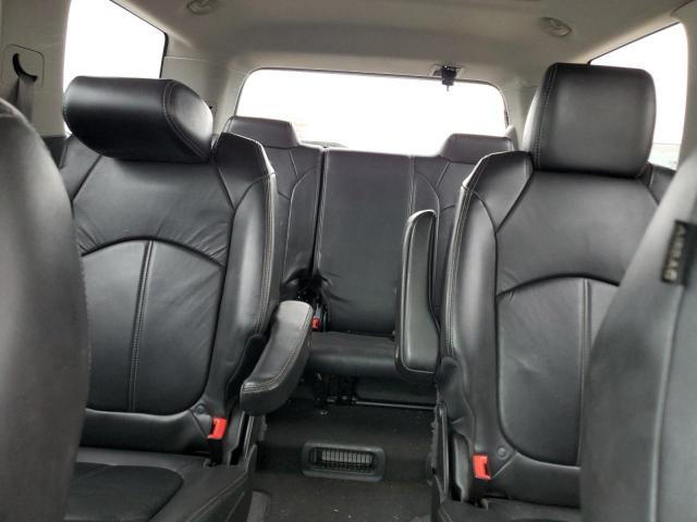 1GKKVRKD4FJ123130 - 2015 GMC ACADIA SLT-1 SILVER photo 10