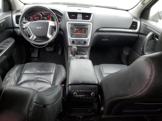 1GKKVRKD4FJ123130 - 2015 GMC ACADIA SLT-1 SILVER photo 8