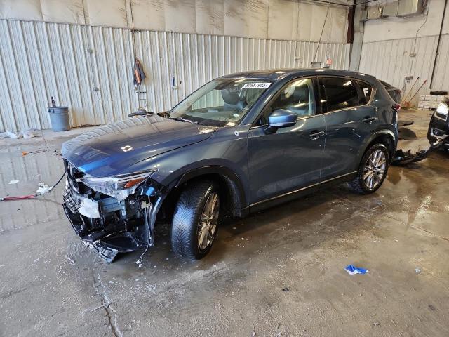 2019 MAZDA CX-5 GRAND TOURING, 