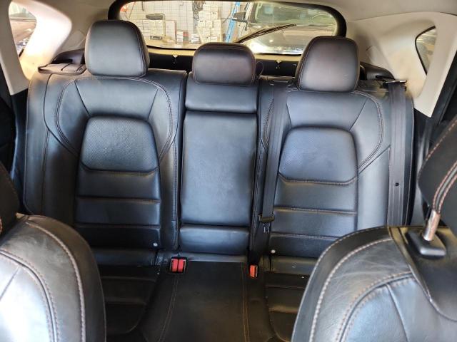 JM3KFBDM9K0546919 - 2019 MAZDA CX-5 GRAND TOURING BLUE photo 10