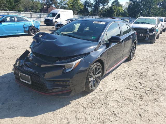 2023 TOYOTA COROLLA LE, 