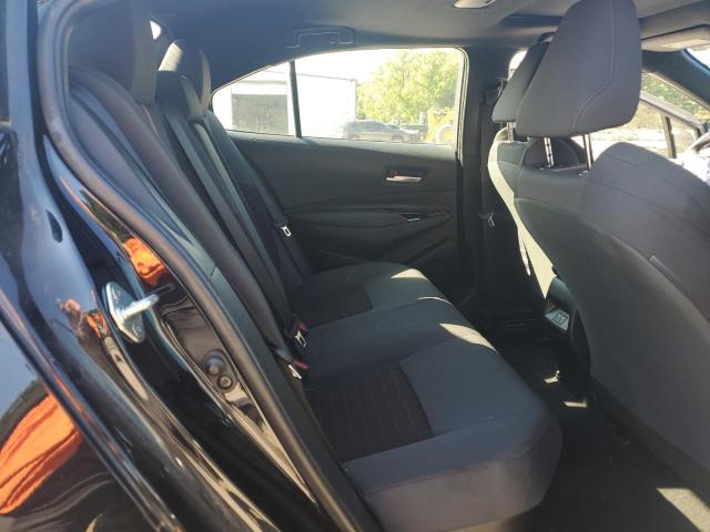 JTDBDMHE4P3001892 - 2023 TOYOTA COROLLA LE Qara foto 10