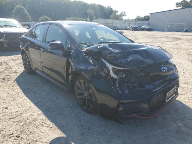 JTDBDMHE4P3001892 - 2023 TOYOTA COROLLA LE Qara foto 4