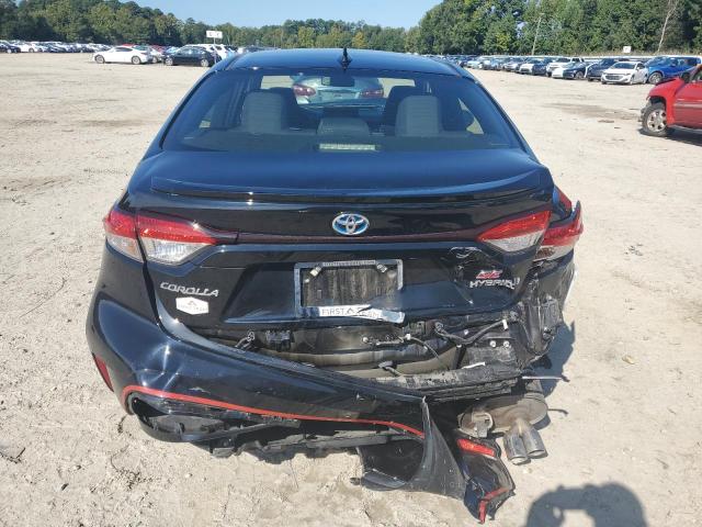 JTDBDMHE4P3001892 - 2023 TOYOTA COROLLA LE Qara foto 6