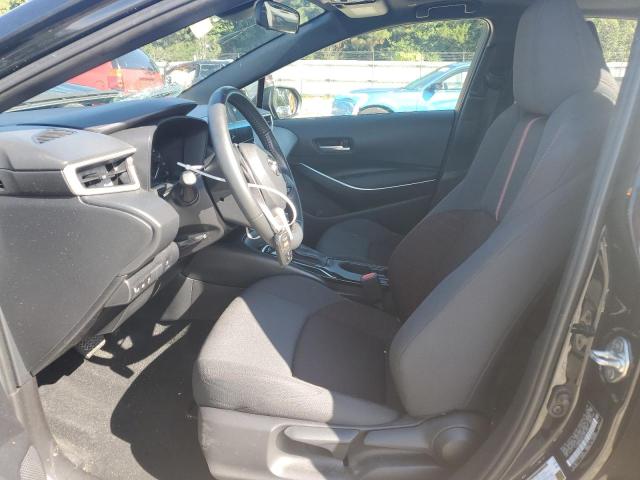 JTDBDMHE4P3001892 - 2023 TOYOTA COROLLA LE Qara foto 7