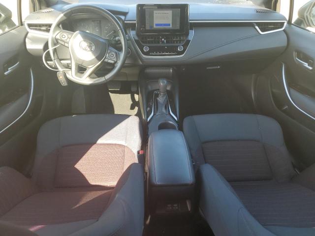 JTDBDMHE4P3001892 - 2023 TOYOTA COROLLA LE Qara foto 8