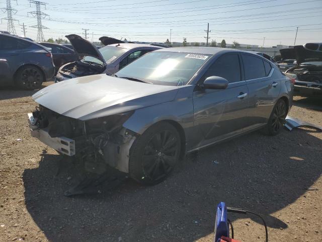 2020 NISSAN ALTIMA SL, 