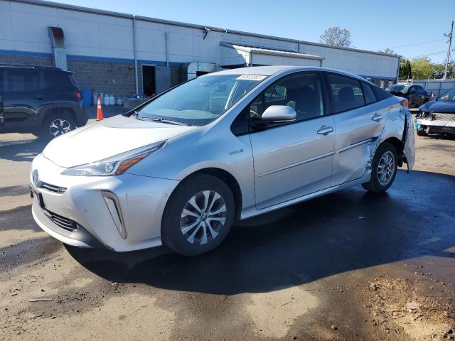 2019 TOYOTA PRIUS, 