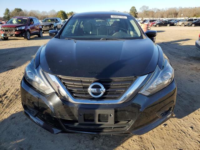 1N4AL3AP0HN305382 - 2017 NISSAN ALTIMA 2.5 BLACK photo 5