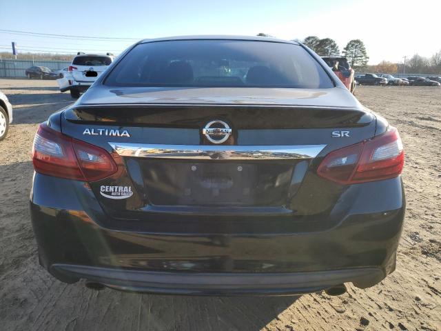 1N4AL3AP0HN305382 - 2017 NISSAN ALTIMA 2.5 BLACK photo 6