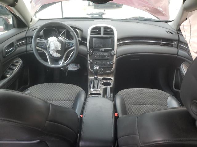 1G11C5SA7GF108680 - 2016 CHEVROLET MALIBU LIM LT Бордовый фото 8