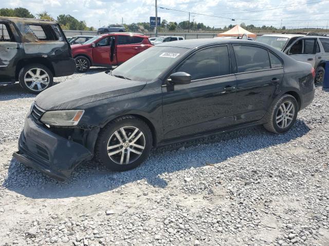 2015 VOLKSWAGEN JETTA BASE, 