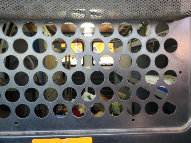 1GCWGAFG0J1910470 - 2018 CHEVROLET EXPRESS G2 TWO TONE photo 10