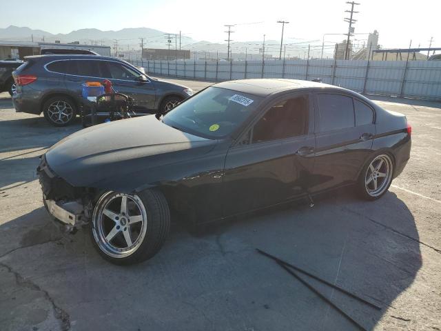 2013 BMW 328 I SULEV, 