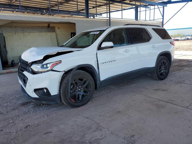 2019 CHEVROLET TRAVERSE LT, 