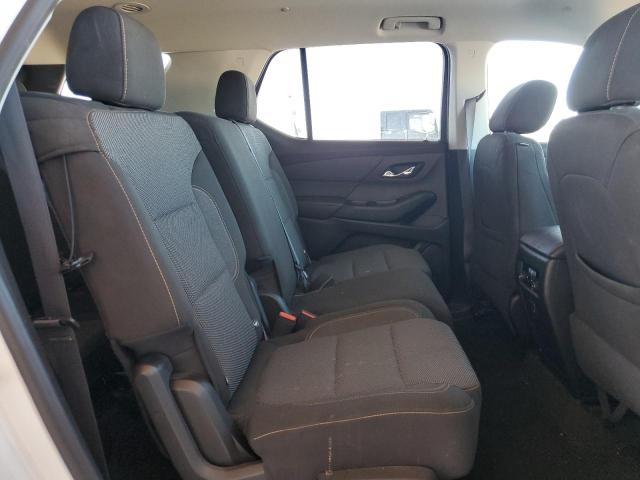 1GNERGKW0KJ134906 - 2019 CHEVROLET TRAVERSE LT Ağ foto 11