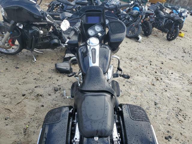 1HD1KHC16PB632127 - 2023 HARLEY-DAVIDSON FLTRX 黑色 照片 6