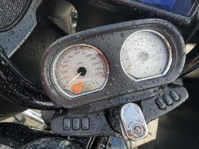 1HD1KHC16PB632127 - 2023 HARLEY-DAVIDSON FLTRX 黑色 照片 7