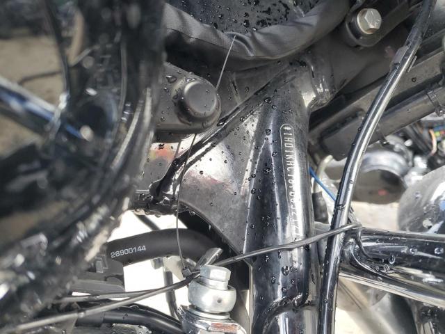 1HD1KHC16PB632127 - 2023 HARLEY-DAVIDSON FLTRX 黑色 照片 8