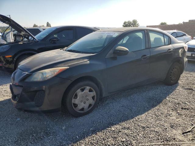 2013 MAZDA 3 I, 