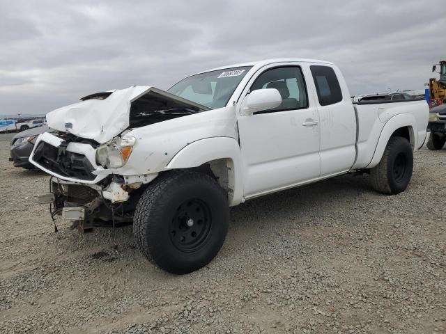 2006 TOYOTA TACOMA ACCESS CAB, 