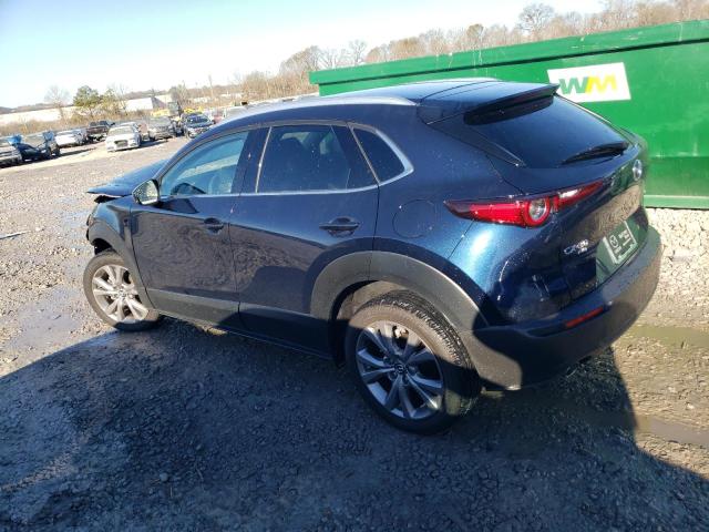 3MVDMBDM7PM534861 - 2023 MAZDA CX-30 PREMIUM BLUE photo 2