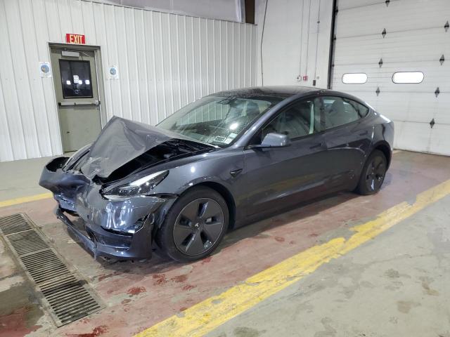 2023 TESLA MODEL 3, 