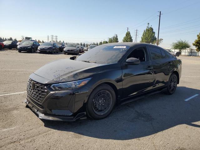 2024 NISSAN SENTRA S, 