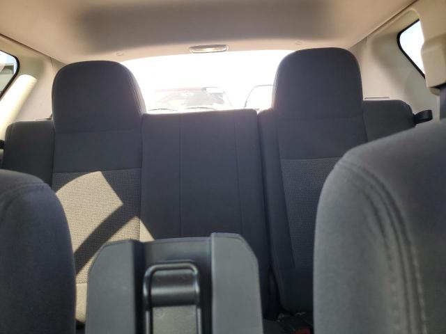 1C4NJCBA5ED743134 - 2014 JEEP COMPASS SPORT BLACK photo 10