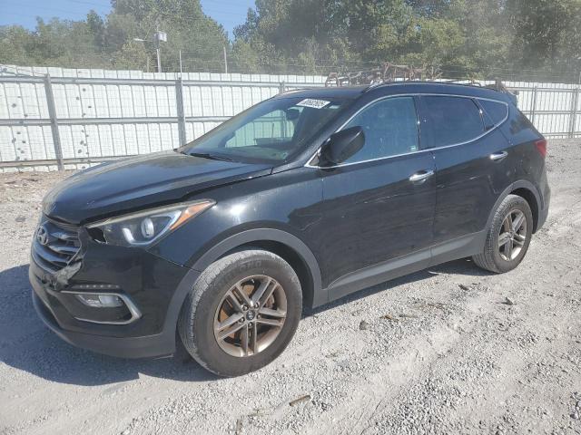 2017 HYUNDAI SANTA FE S, 
