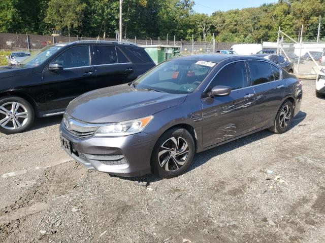 2017 HONDA ACCORD LX, 