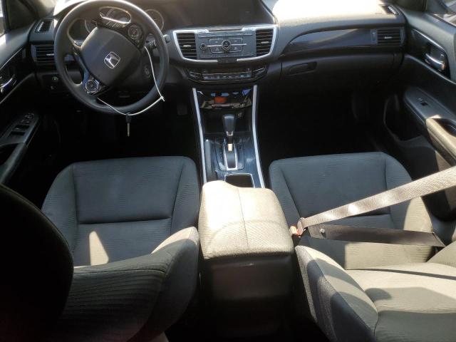 1HGCR2F37HA245076 - 2017 HONDA ACCORD LX 灰色 照片 8