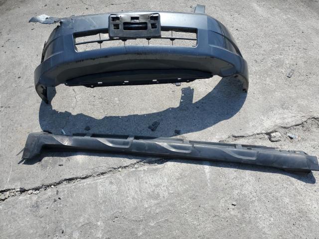 1HGCP2F86AA009218 - 2010 HONDA ACCORD EXL GRAY photo 12