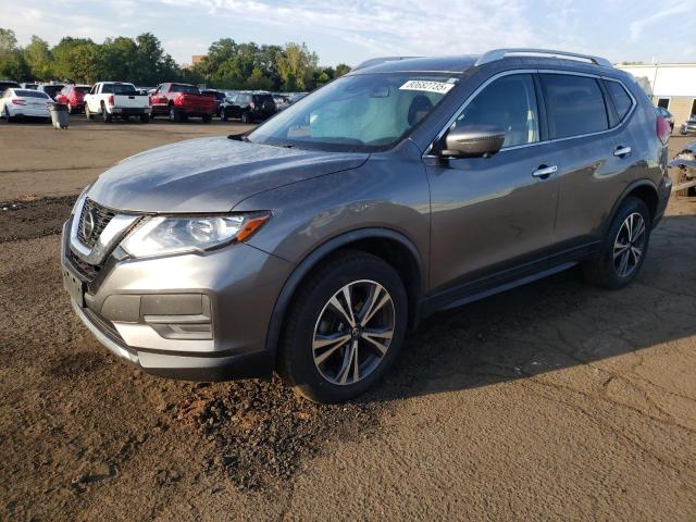 2019 NISSAN ROGUE S, 