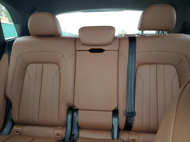 WA1BAAFY1M2055120 - 2021 AUDI Q5 PREMIUM PLUS WHITE photo 10