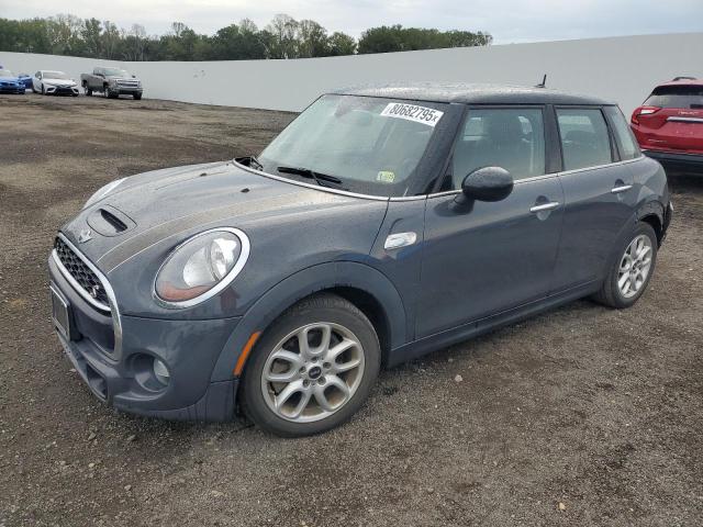 2016 MINI COOPER S, 