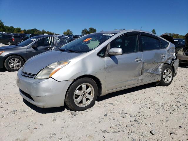 2007 TOYOTA PRIUS, 