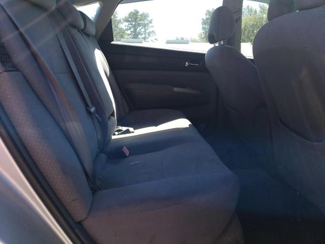 JTDKB20U677610844 - 2007 TOYOTA PRIUS 银色 照片 10