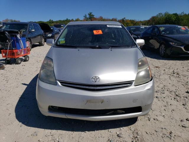 JTDKB20U677610844 - 2007 TOYOTA PRIUS 银色 照片 5