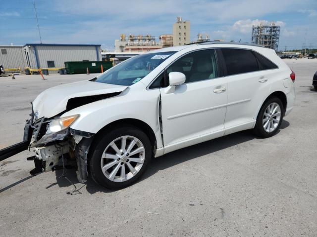 2010 TOYOTA VENZA, 