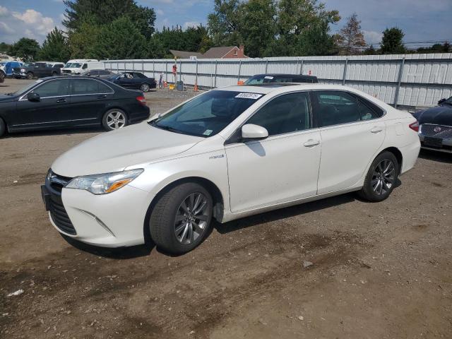 2015 TOYOTA CAMRY HYBRID, 