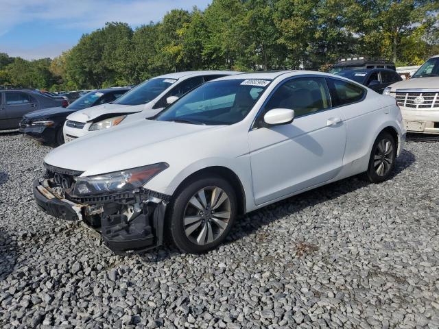 2009 HONDA ACCORD EXL, 