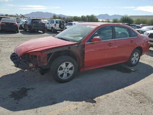 2009 CHEVROLET IMPALA 1LT, 