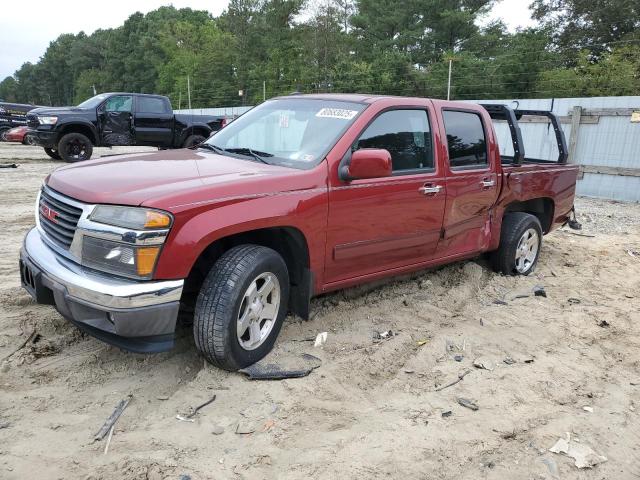 2011 GMC CANYON SLE, 