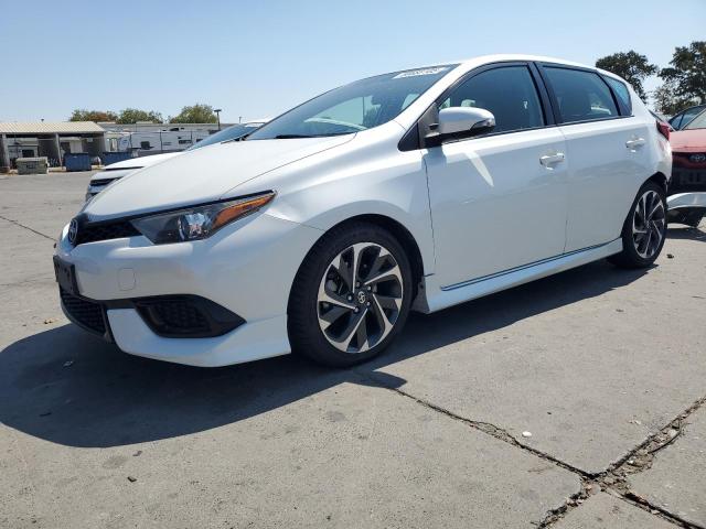 2016 TOYOTA SCION IM, 
