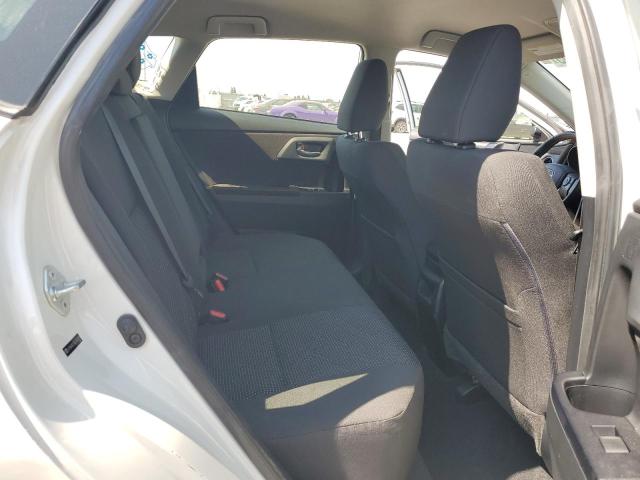 JTNKARJEXGJ508285 - 2016 TOYOTA SCION IM WHITE photo 10